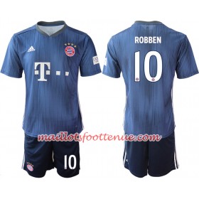 Maillot/Tenue Bayern Munich ROBBEN 10 Enfant Troisieme 2018/2019